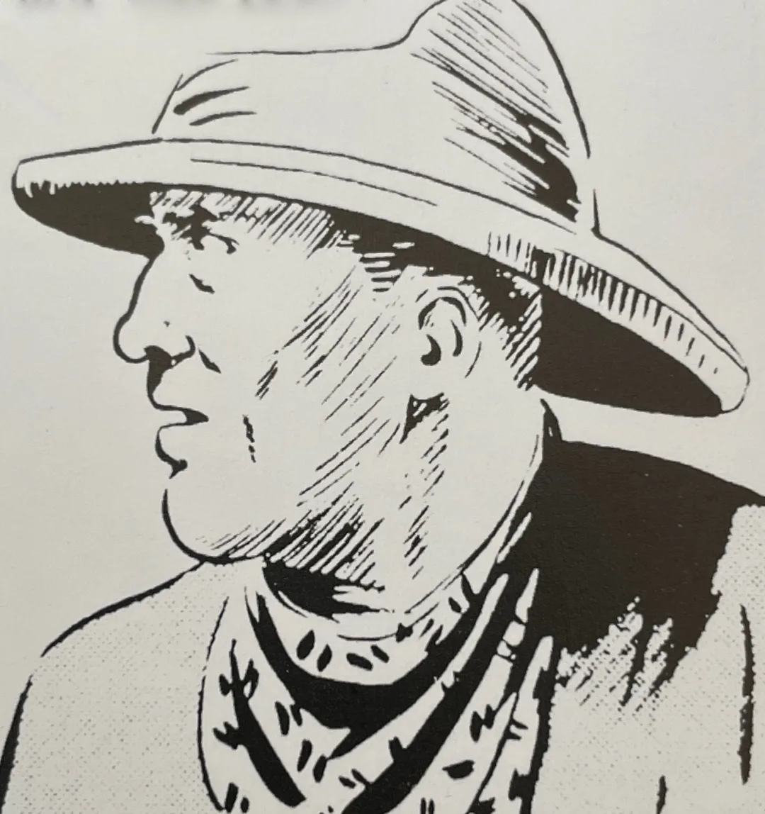 Colonel Doolittle