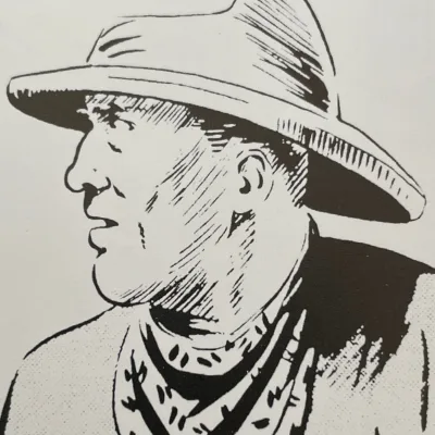 Colonel Doolittle