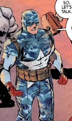 Colonel Free