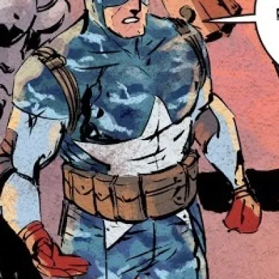 Colonel Free