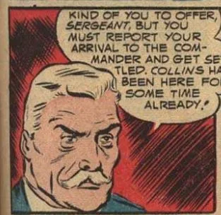 Colonel Hunt