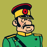 Colonel Jimenez