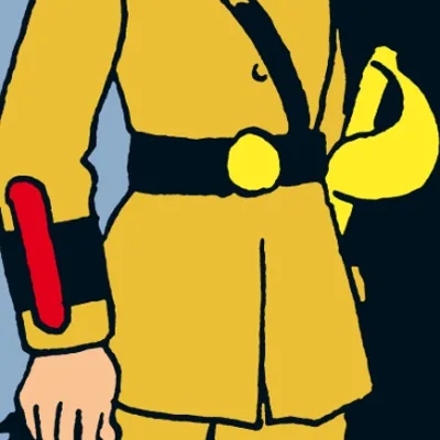 Colonel Juanitos