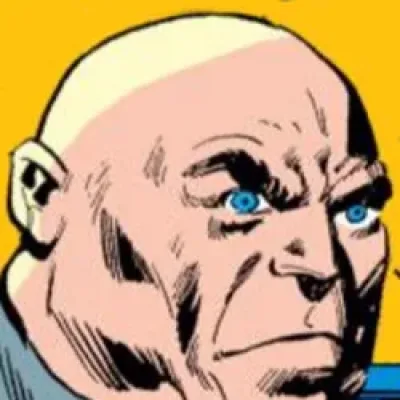 Colonel Krieghund