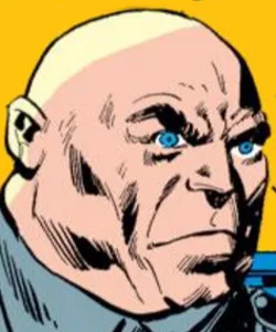 Colonel Krieghund