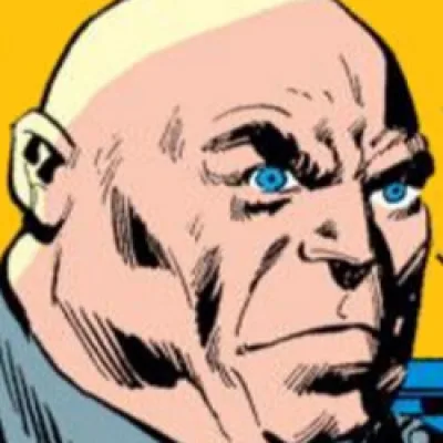 Colonel Krieghund