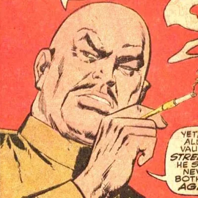 Colonel Ling