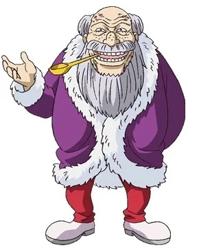 Colonel Mokkoi