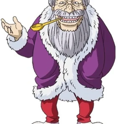 Colonel Mokkoi