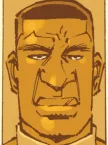Colonel Mustard