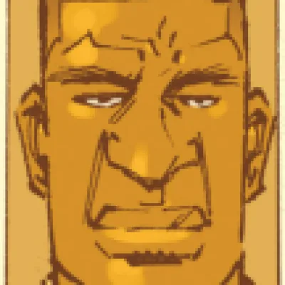 Colonel Mustard