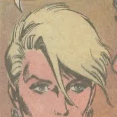 Colonel Novikova