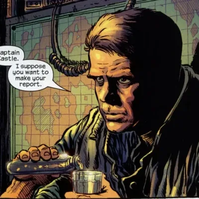 Colonel Ottman
