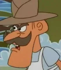 Colonel Rimfire