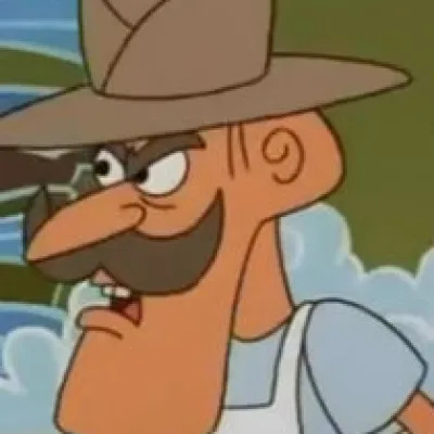 Colonel Rimfire