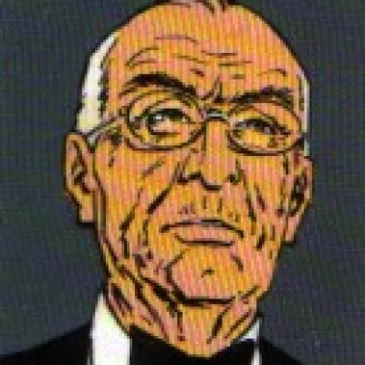 Colonel Samuel W. Amos