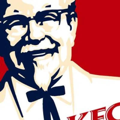 Colonel Sanders