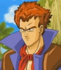 Colonel Silver