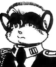 Colonel Spilogale