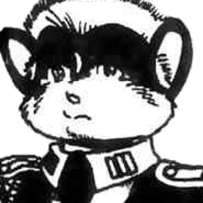 Colonel Spilogale