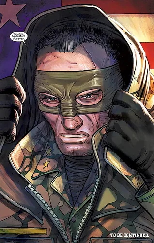 Colonel Stars