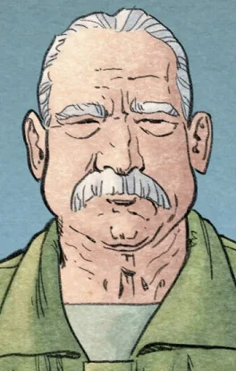 Colonel Storz