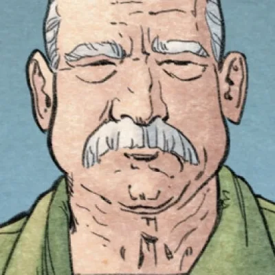 Colonel Storz