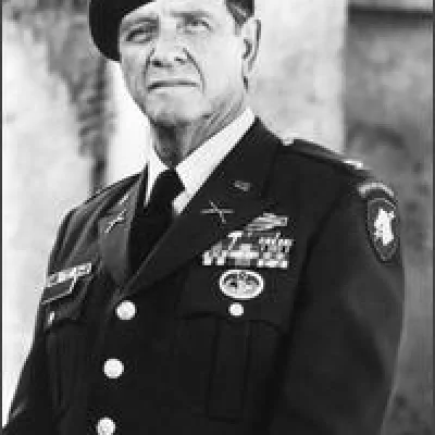 Colonel Trautman