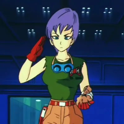 Colonel Violet