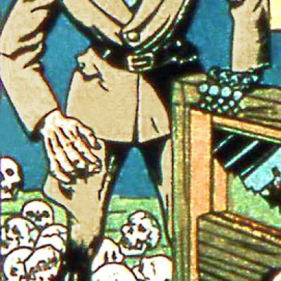 Colonel Von Tundra