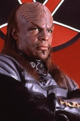 Colonel Worf