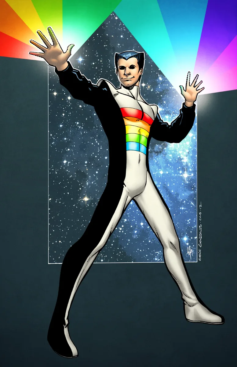 Color Kid