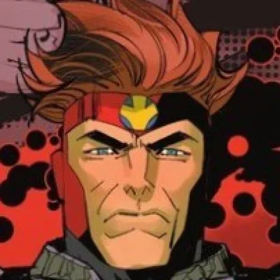 Colossal Boy (Earth Alpha)