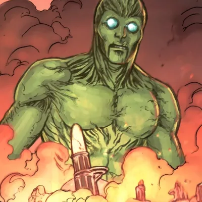 Colossus