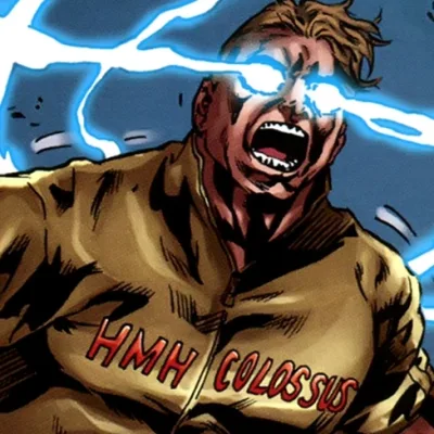 Colossus