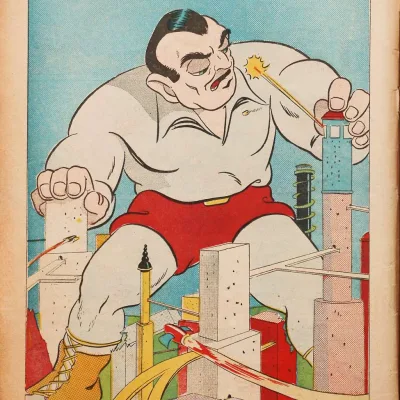 Colossus