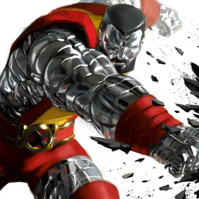 Colossus