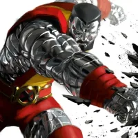 Colossus