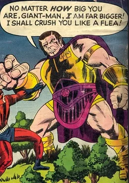 Colossus