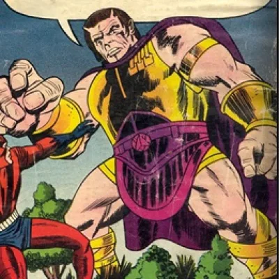 Colossus