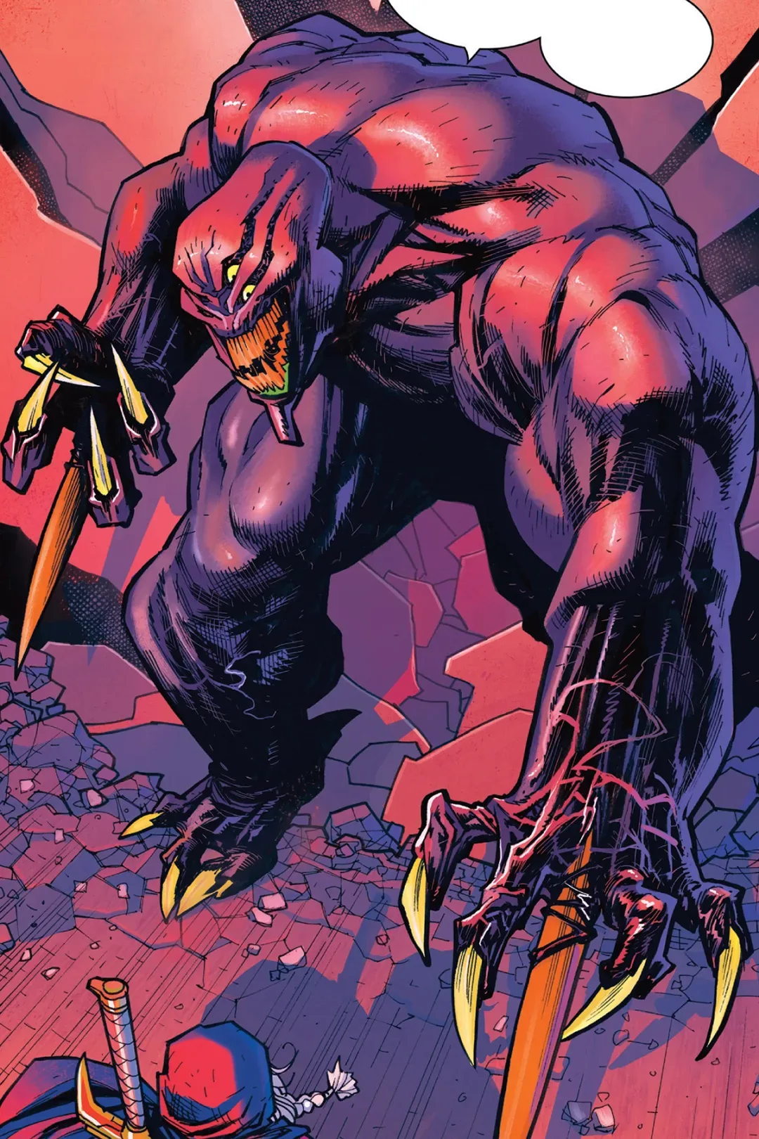 Colossus of Emsiu