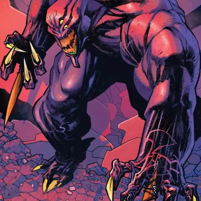 Colossus of Emsiu