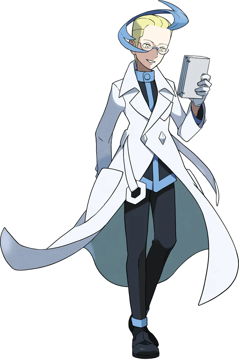 Colress