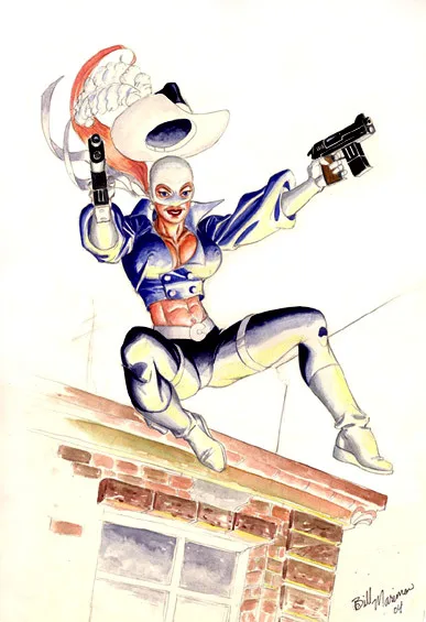 Colt
