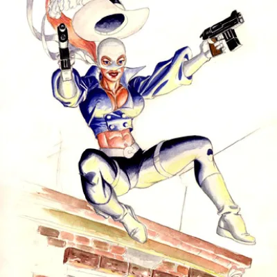 Colt