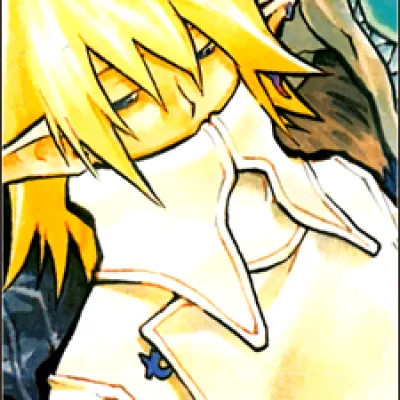 Colt Yukimiya