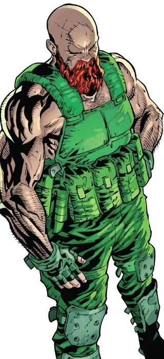 Colton Colton