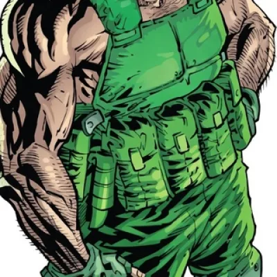 Colton Colton