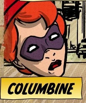 Columbine
