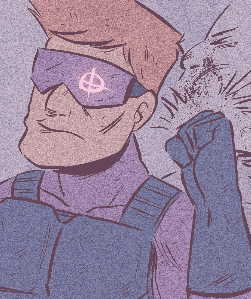 C.O.M.B.A.T.